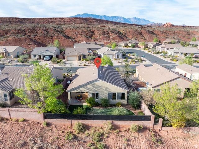 2838 E SLICK ROCK RD, Washington, UT 84780