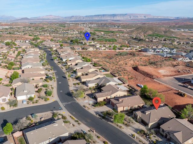 2838 E SLICK ROCK RD, Washington, UT 84780