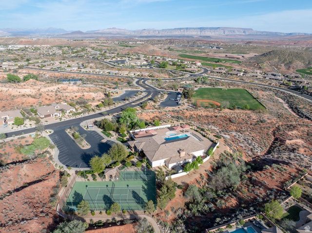 2838 E SLICK ROCK RD, Washington, UT 84780