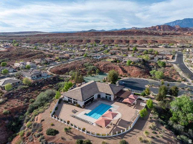 2838 E SLICK ROCK RD, Washington, UT 84780