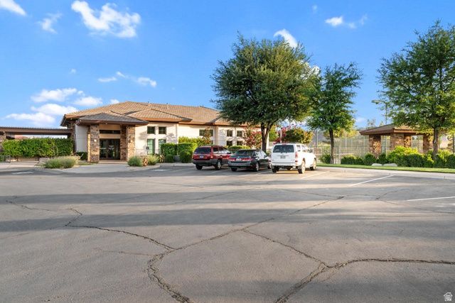 2838 E SLICK ROCK RD, Washington, UT 84780