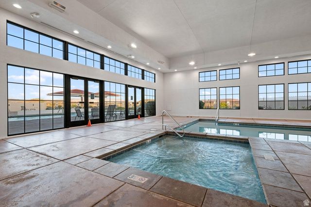 2838 E SLICK ROCK RD, Washington, UT 84780