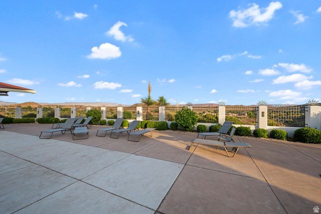 2838 E SLICK ROCK RD, Washington, UT 84780