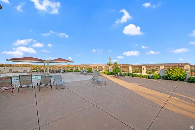 2838 E SLICK ROCK RD, Washington, UT 84780