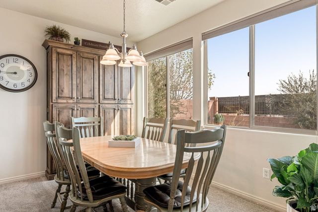 2838 E SLICK ROCK RD, Washington, UT 84780