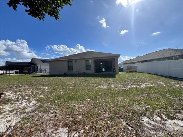 2235 LAKERIDGE DRIVE, Winter Haven, FL 33881