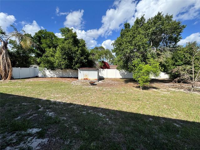 2235 LAKERIDGE DRIVE, Winter Haven, FL 33881