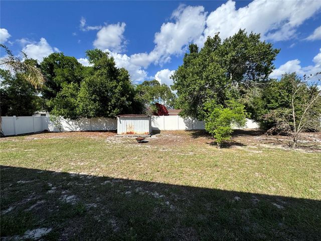 2235 LAKERIDGE DRIVE, Winter Haven, FL 33881