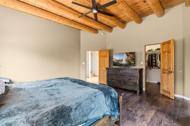 3040 Pueblo Puye, Santa Fe, NM 87507