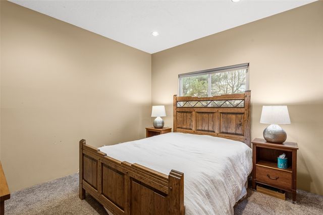 3040 Pueblo Puye, Santa Fe, NM 87507