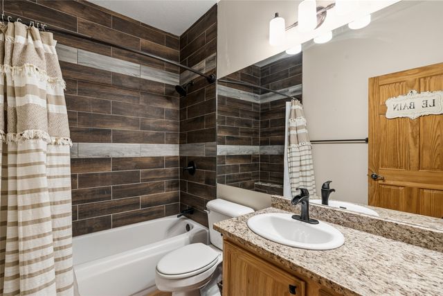 3040 Pueblo Puye, Santa Fe, NM 87507