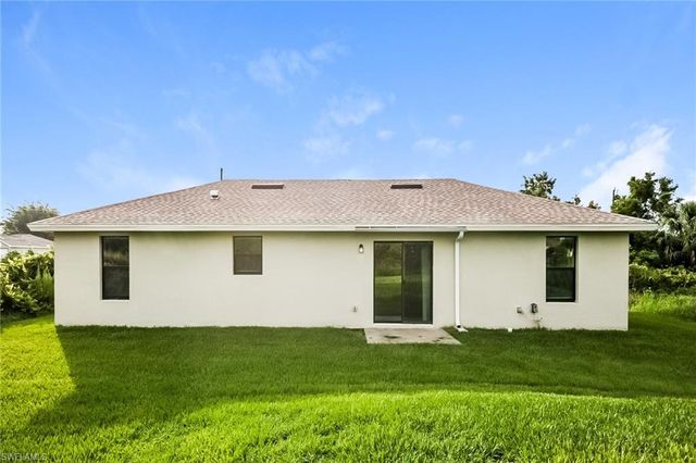 148 Partridge ST, Lehigh Acres, FL 33974