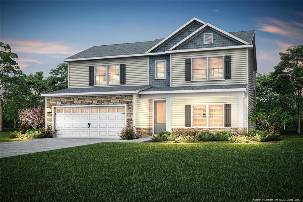 135 Rider Street, Broadway, NC 27505