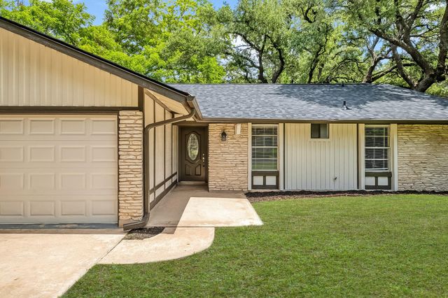 10417 Firethorn LN, Austin, TX 78750