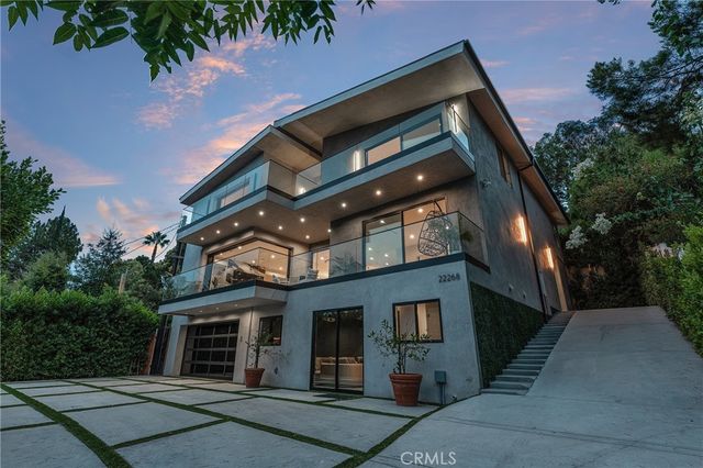 22268 Avenue San Luis, Woodland Hills, CA 91364