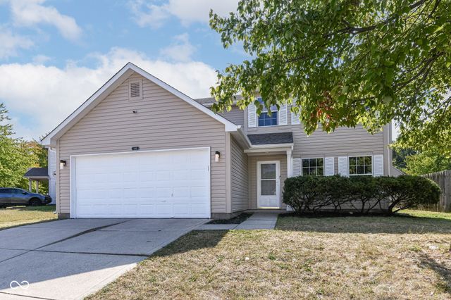 510 Grand Woods Drive, Indianapolis, IN 46224