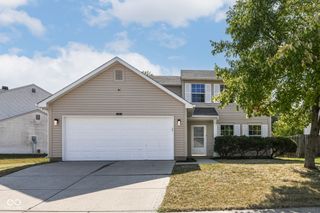 510 Grand Woods Drive, Indianapolis, IN 46224