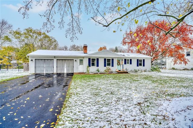 197 Heather Lane, Farmington, NY 14425