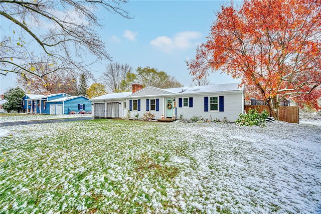 197 Heather Lane, Farmington, NY 14425