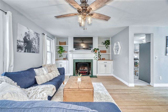 197 Heather Lane, Farmington, NY 14425