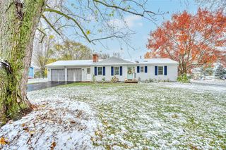 197 Heather Lane, Farmington, NY 14425