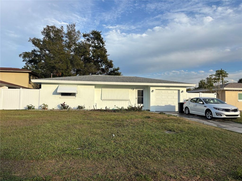 1751 SUFFOLK DRIVE, Clearwater, FL 33756