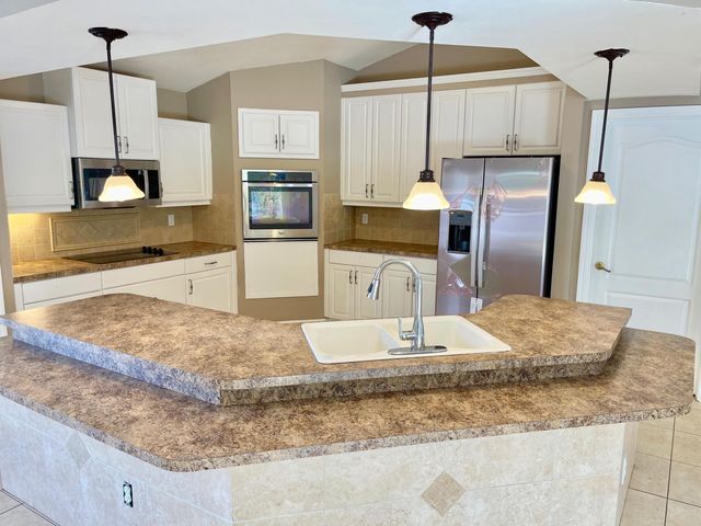 3978 SW Laffite Street, Port St. Lucie, Port St Lucie, FL 34953