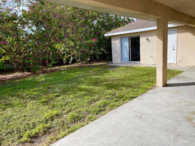 3978 SW Laffite Street, Port St. Lucie, Port St Lucie, FL 34953