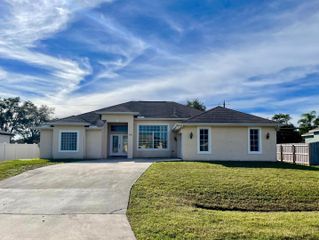 3978 SW Laffite Street, Port St. Lucie, Port St Lucie, FL 34953