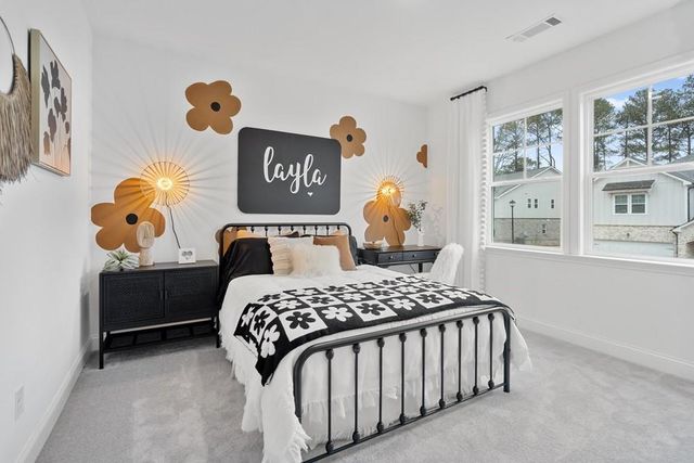 1335 Auburn Glen Road, Dacula, GA 30019