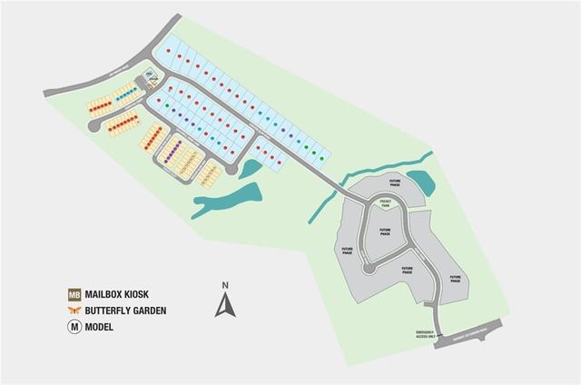 1335 Auburn Glen Road, Dacula, GA 30019