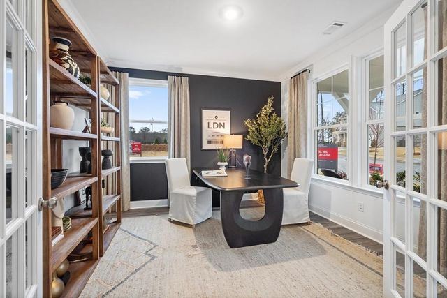 1335 Auburn Glen Road, Dacula, GA 30019