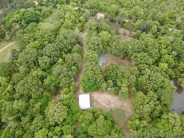 21179 E Standridge, Atoka, OK 74525