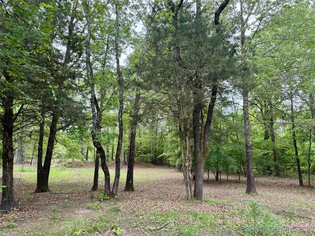 21179 E Standridge, Atoka, OK 74525