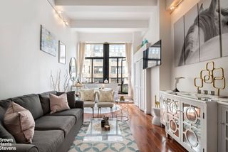 310 E 46TH Street # 11S, New York City, NY 10017
