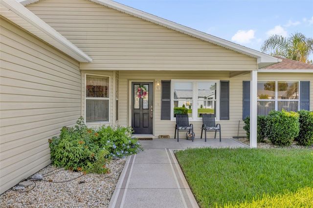 1707 GOMEZ PLACE, The Villages, FL 32162