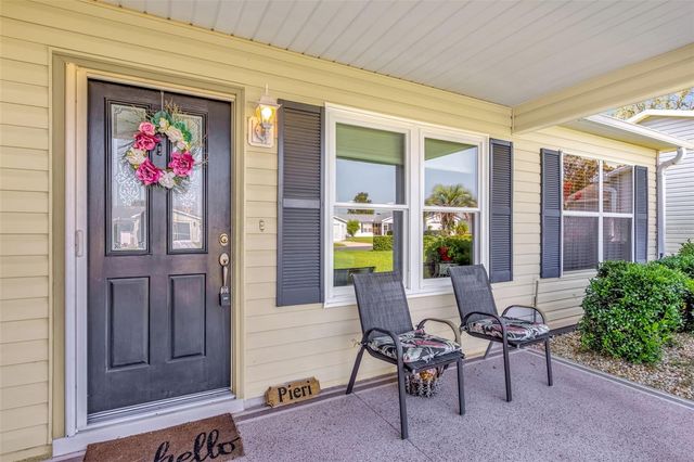 1707 GOMEZ PLACE, The Villages, FL 32162