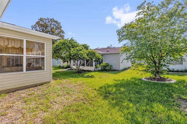 1707 GOMEZ PLACE, The Villages, FL 32162