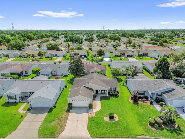 1707 GOMEZ PLACE, The Villages, FL 32162