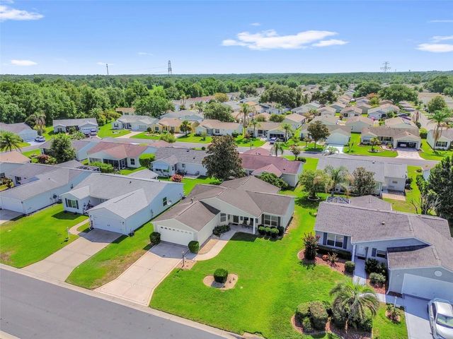1707 GOMEZ PLACE, The Villages, FL 32162
