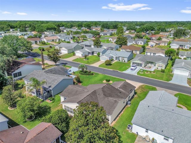 1707 GOMEZ PLACE, The Villages, FL 32162