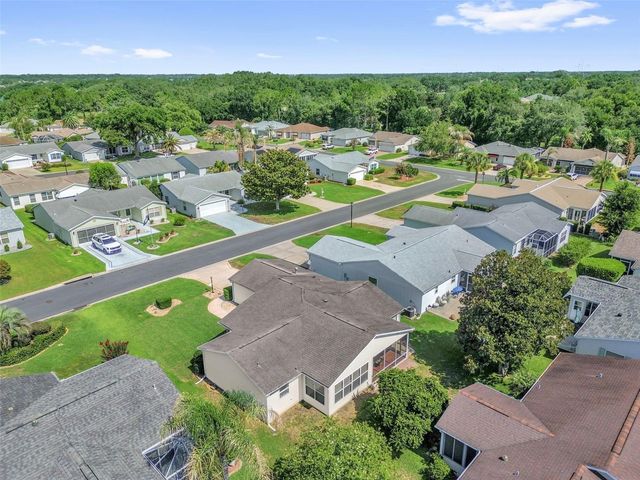 1707 GOMEZ PLACE, The Villages, FL 32162