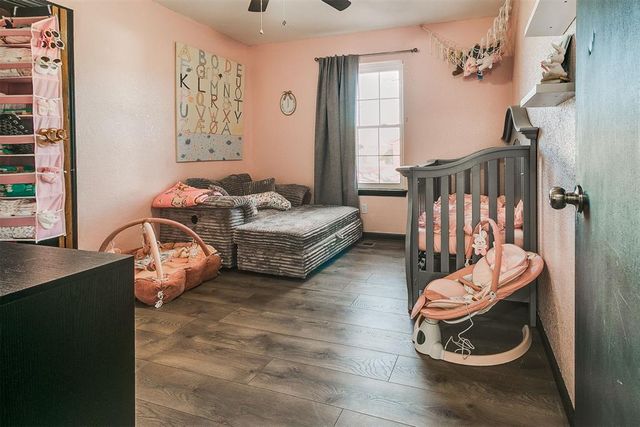 7920 NW 82nd Street, Oklahoma City, OK 73132