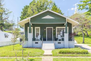 2307 Cecil Ave, Knoxville, TN 37917