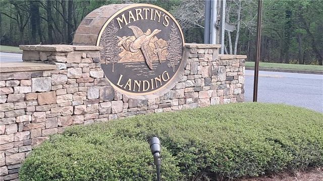 340 Teal Court, Roswell, GA 30076