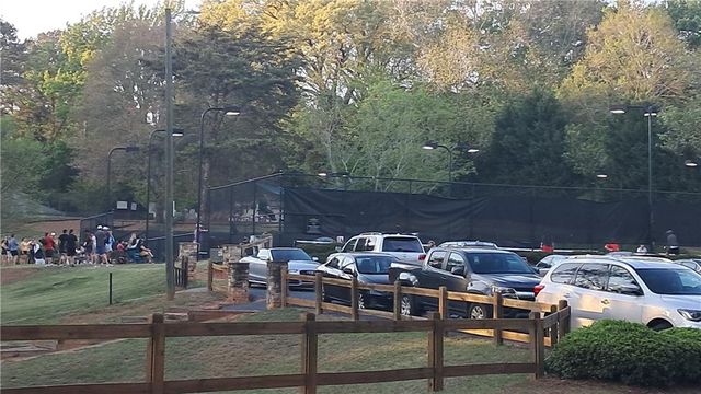 340 Teal Court, Roswell, GA 30076