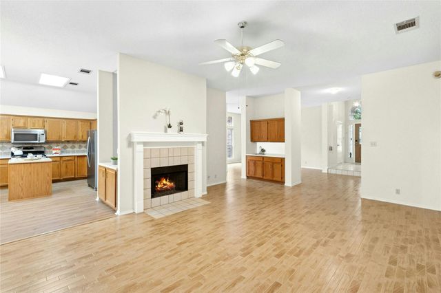 1212 Dove CIR, Cedar Park, TX 78613