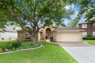 1212 Dove CIR, Cedar Park, TX 78613