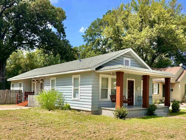 171 MARNE ST, Memphis, TN 38111