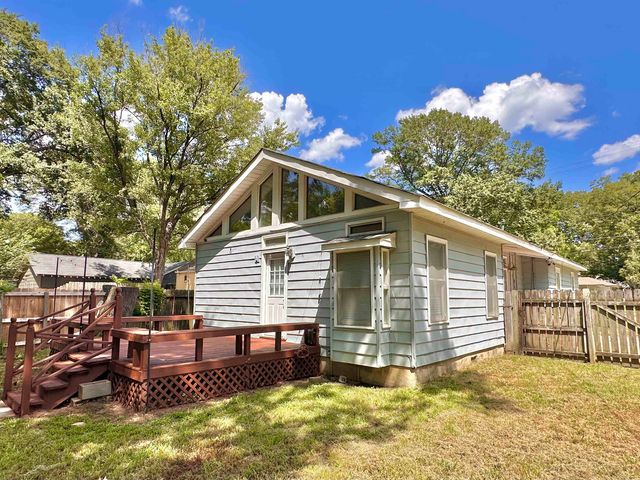 171 MARNE ST, Memphis, TN 38111
